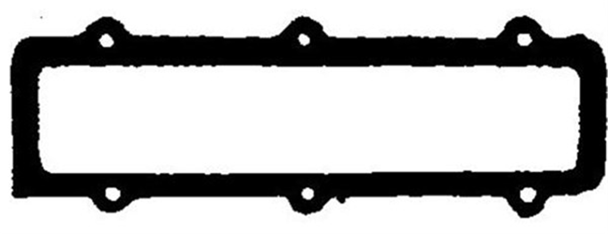 TEMPRAÜST KAPAK.CONTA STD. KAUÇ.MAN SLX-TEMPRA-TIPO 1.6 4M ROYAL 055042NROYALROYAL 055042N