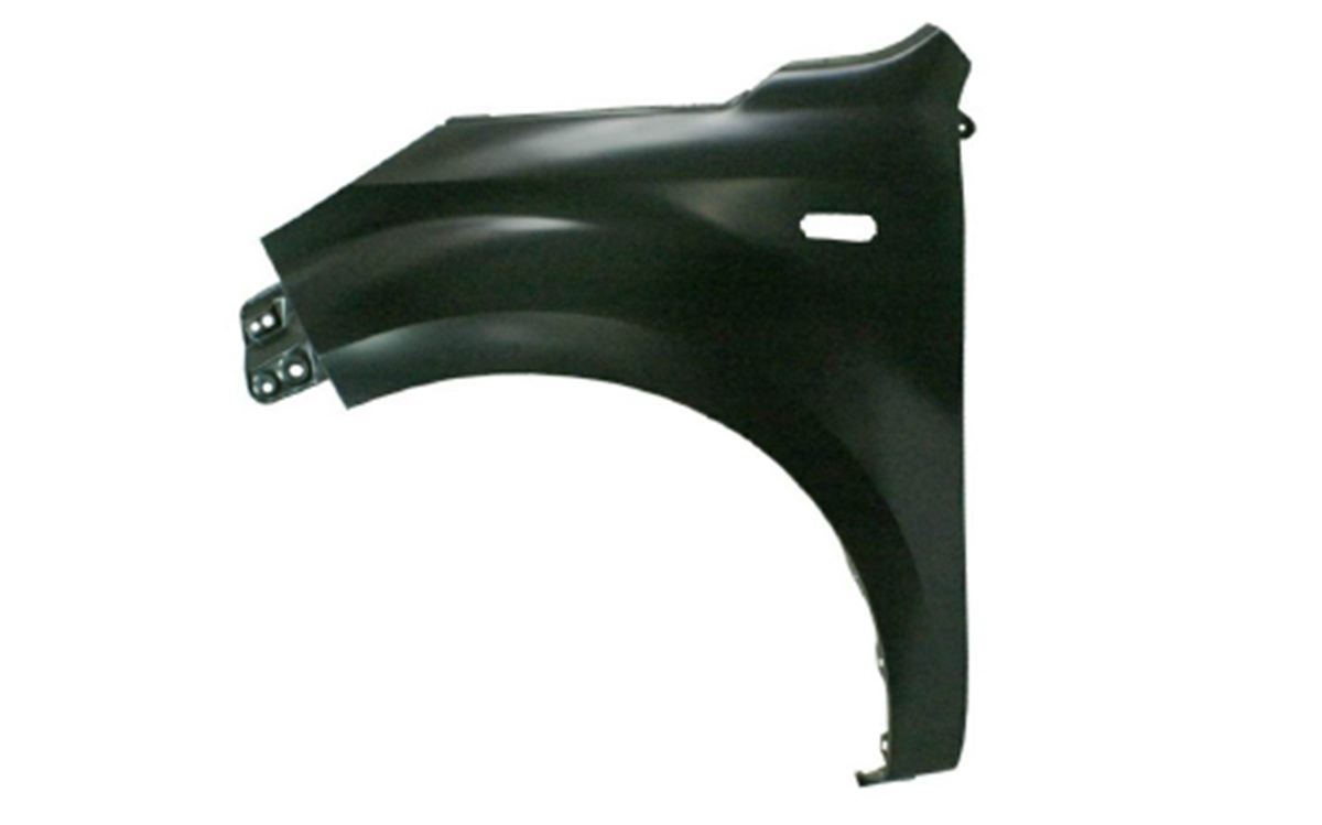TERIOSDAIHATSU TERIOS ÖN ÇAMURLUK DELİKLİ SOL.05- 53812-B4040DE-GADAH08TE002
