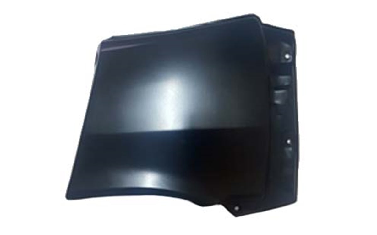 TIPOFİAT TIPO ARKA ÇAMURLUK (YERLİ)SOL.89-95DE-GAFIA08TI008Y