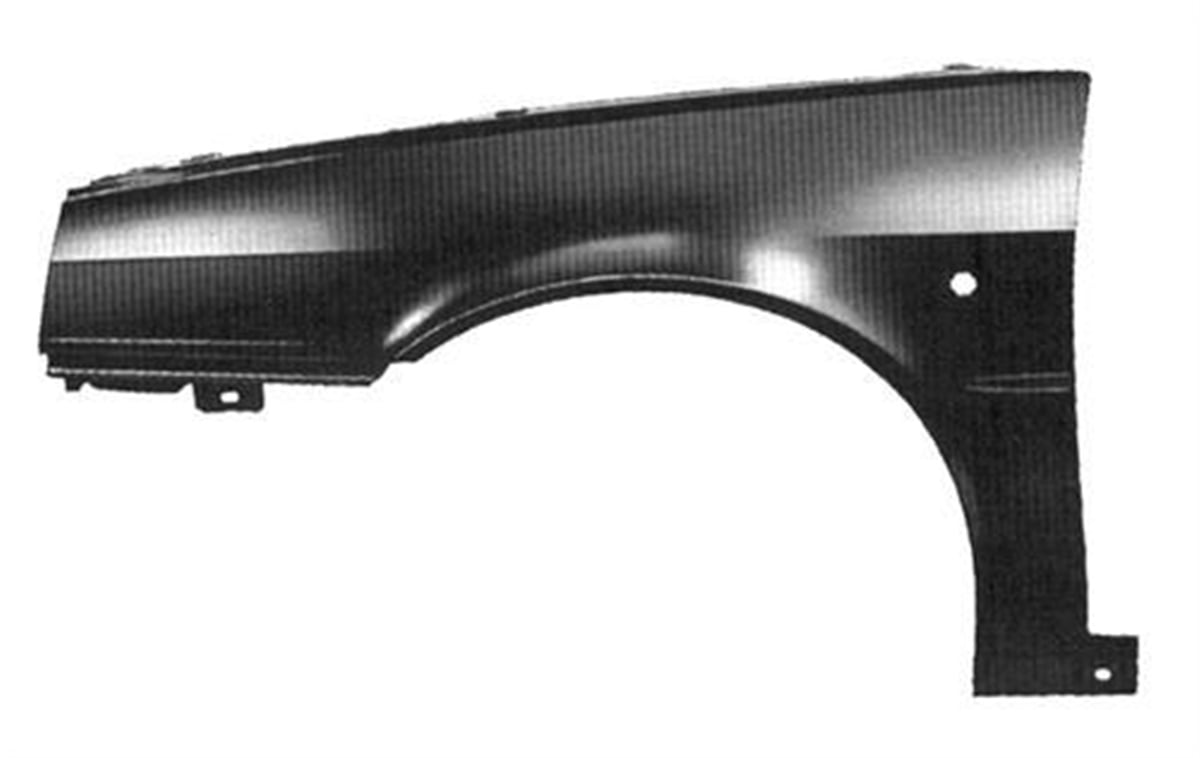 TIPOFİAT TIPO ÖN ÇAMURLUK SOL.89-95 7600234DE-GAFIA08TI002