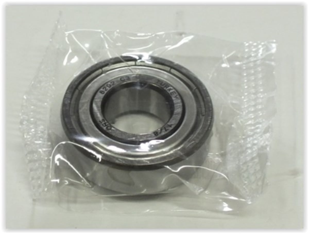 TOFAŞALTERNATÖR RULMANI M131 DİREKSİYON ÜST TABLA ORS 6202 2RS C3ORSORS 6202 2RS C3