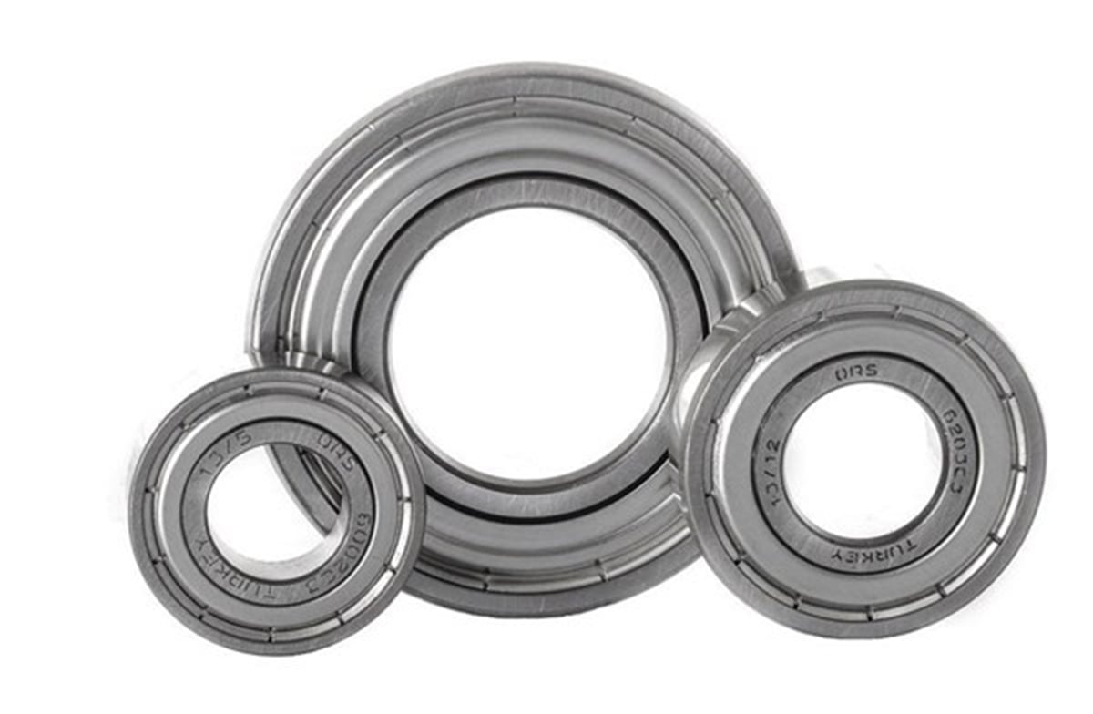 TOFAŞALTERNATÖR RULMANI ÖN M131 ORS 6203 ZZ C3ORSORS 6203 ZZ C3