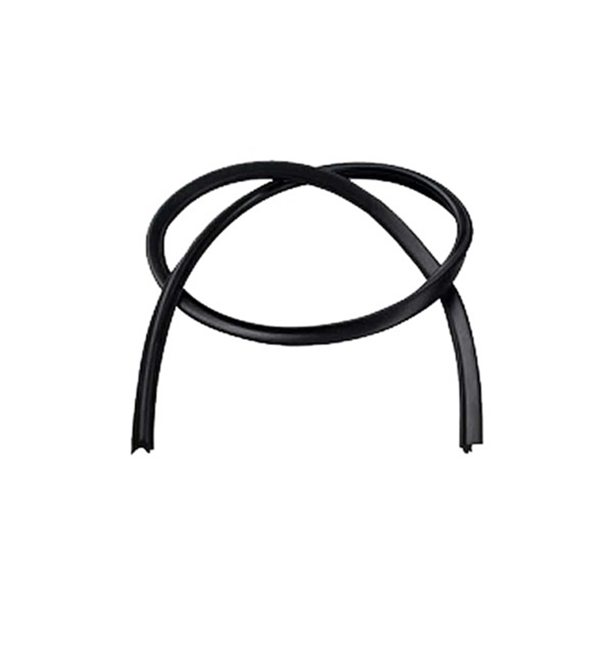 TOFAŞARKA KAPI ÇERÇEVE ÜST FİTİLİ SDK M131 MASTER 1128MASTER-KAUÇUKMASTER 1128