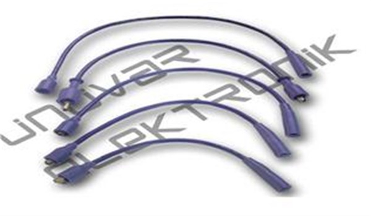 TOFAŞBUJİ BOBİN KABLOSU TK. LPG Lİ EM M131 71-92 UNUVAR 1441LPGUNUVARUNUVAR 1441LPG