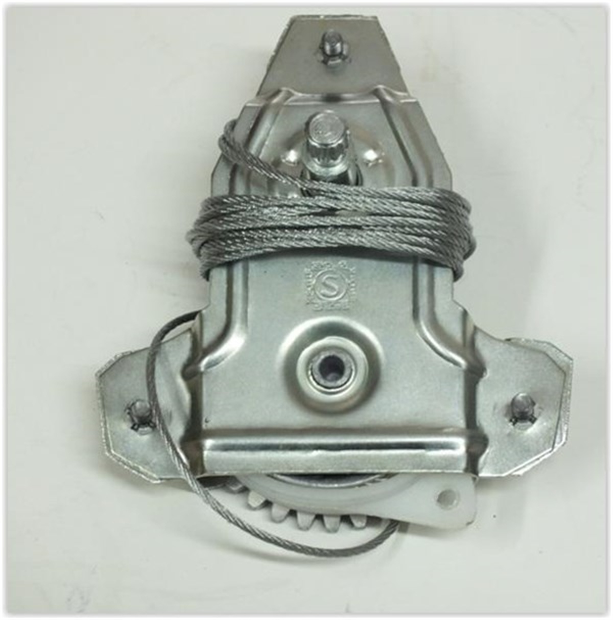 TOFAŞCAM KRİKOSU ÖN SERÇE SERCELER T021SERCELERSERCELER T021
