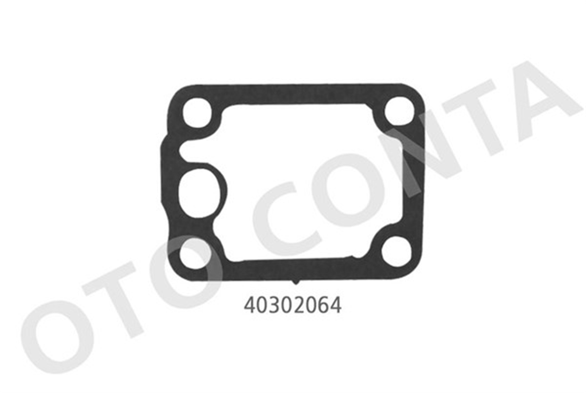 TOFAŞDevirdaim Contası M131 1300-1600 Klingrit Otoconta 40302064OTOCONTAOTOCONTA 40302064