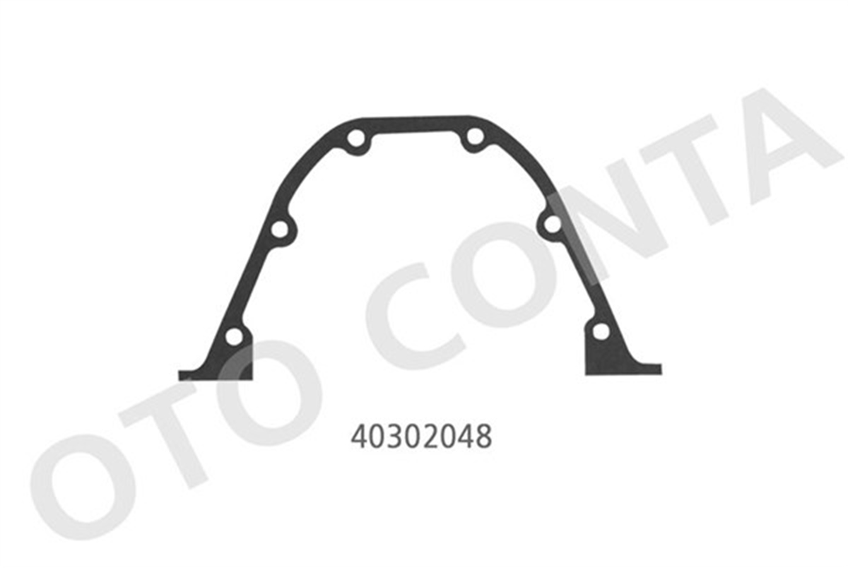 TOFAŞEksantrik Kapak Conta M131 1600 Otoconta 40302048OTOCONTAOTOCONTA 40302048