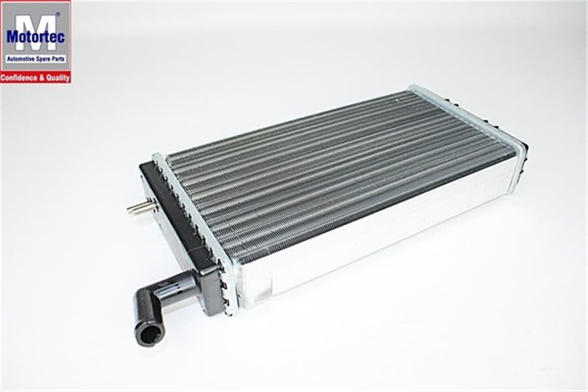 TOFAŞKALORİFER RADYATORÜ M131 1600 245X140X42 MOTORTEC TFS0074MOTORTECMOTORTEC TFS0074