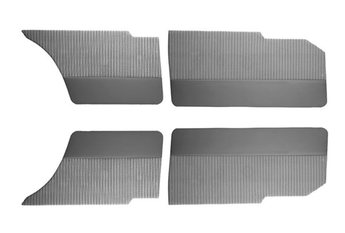 TOFAŞKAPI DÖŞEMESİ KUMAŞLI M131 DOĞAN EM GRİ OZIS TF01012502OZISOZIS TF01012502