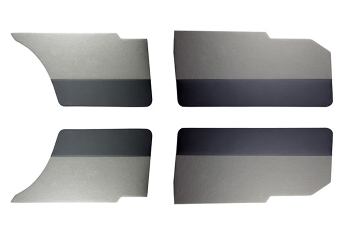 TOFAŞKAPI DÖŞEMESİ KUMAŞLI M131 DOĞAN YM GRİ OZIS TF01011502OZISOZIS TF01011502