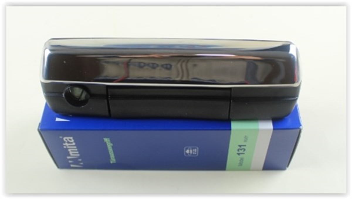 TOFAŞKAPI KOLU ÖN SOL KİLİTSİZ 86-87 M131 EM MITA 03231241MITAMITA 03231241