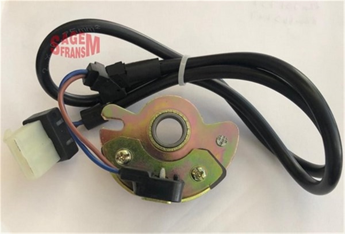 TOFAŞMANYETİK BOBİN GRUBU DKŞ KABLOLU E.M SAGEM 77027SAGEMSAGEM 77027