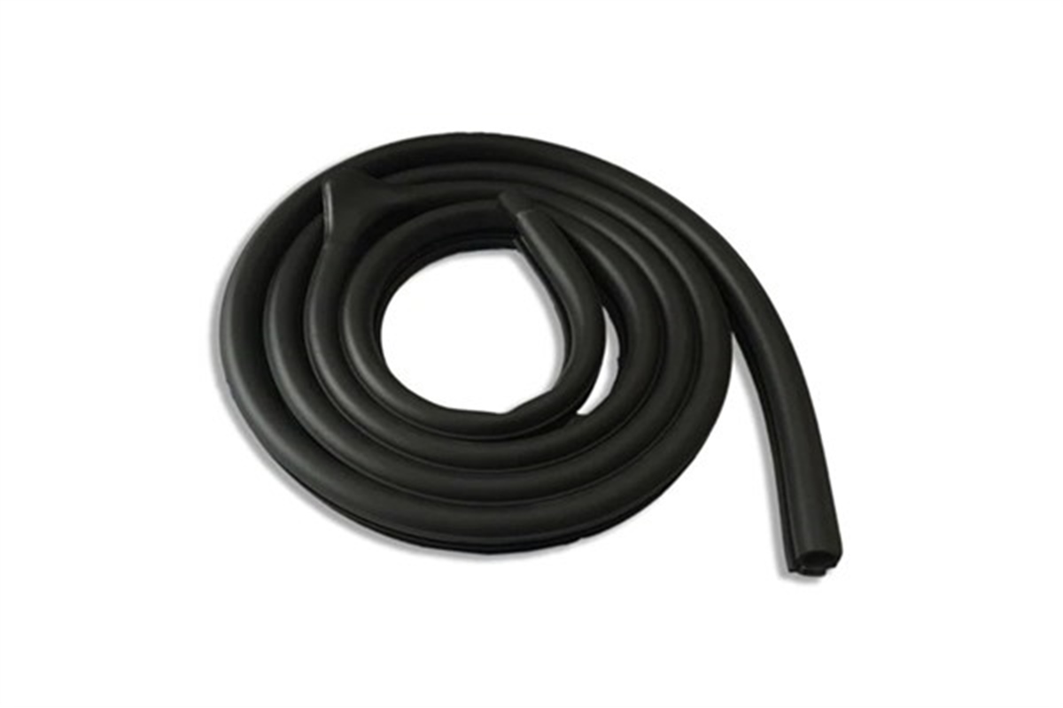 TOFAŞÖN KAPI ÇERÇEVE ÜST FİTİLİ SDK M131 MASTER 1127MASTER-KAUÇUKMASTER 1127