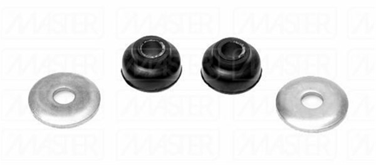 TOFAŞROTİLLİ KOL TAMİR TK M131 DKŞ SLX PULLU İKİLİ VİRAJ LASTİĞİ MASTER 0610MASTER-KAUÇUKMASTER 0610