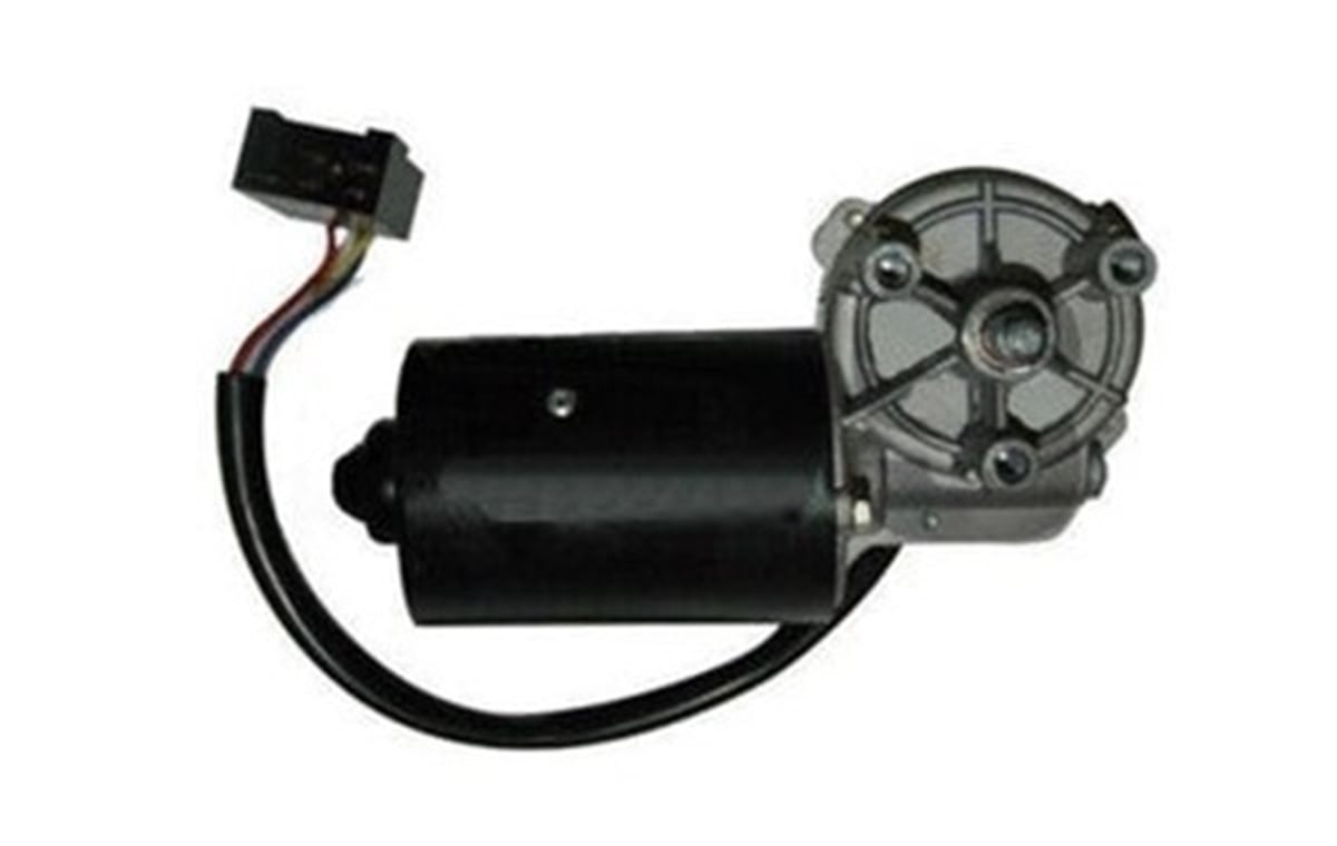 TOFAŞSILECEK MOTORU ÖN M131 DKŞ FASILALI ZENON FI6001ZENONZENON FI6001