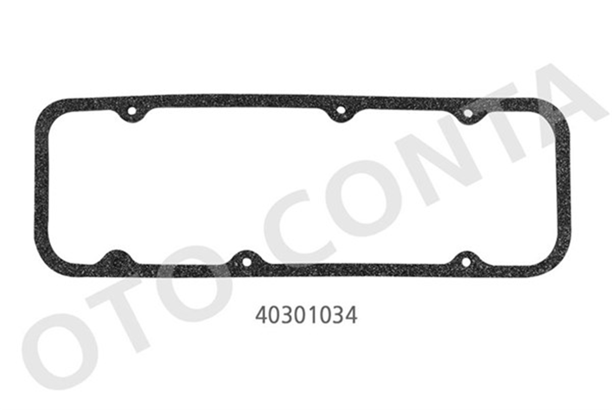 TOFAŞÜST KAPAK CONT KAUÇUK MANTAR 1300-1600 M131 301033 OTOCONTA 40301034OTOCONTAOTOCONTA 40301034