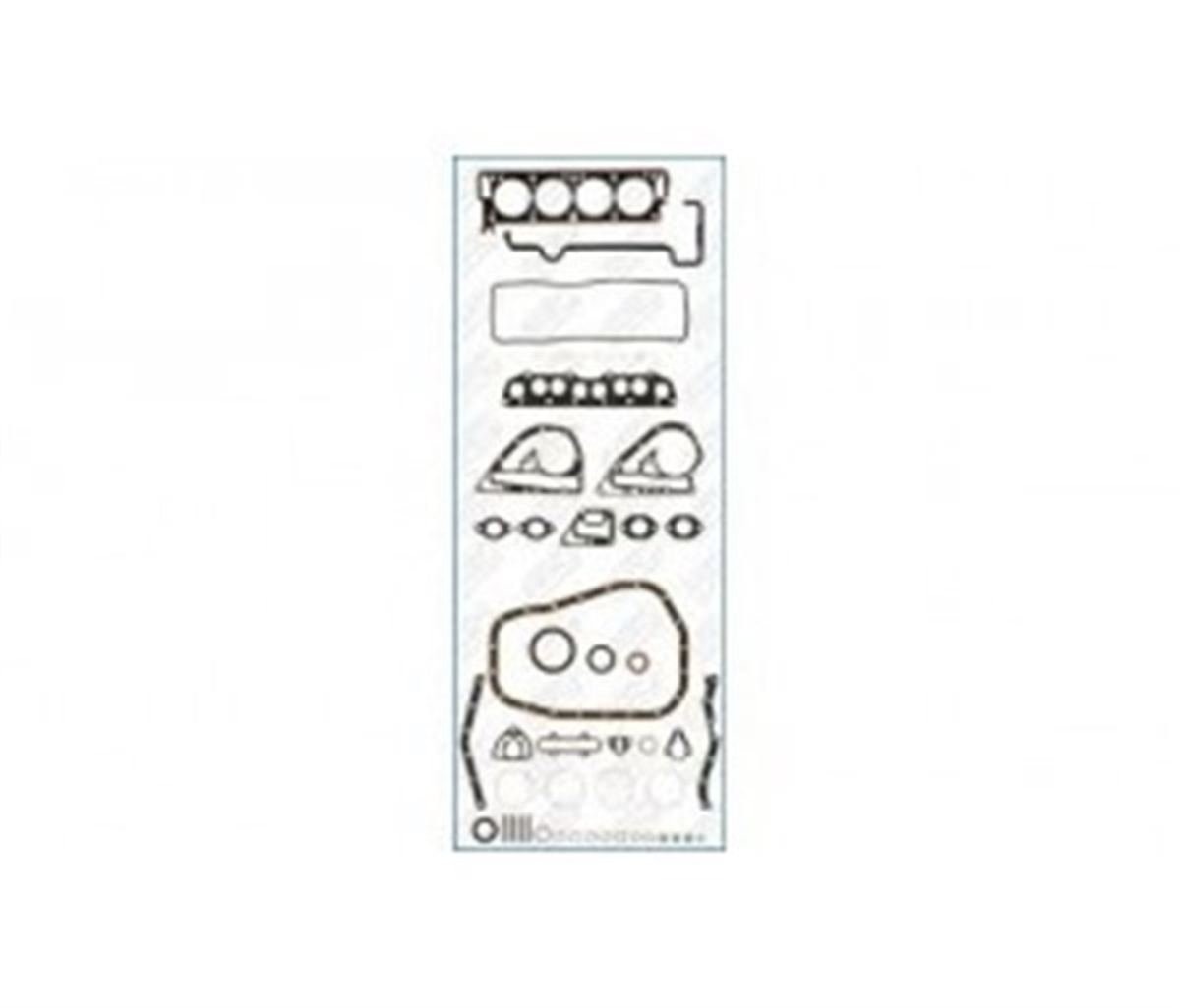 TOFAŞÜST TAKIM CONTA KEÇESİZ-SUBAP LASTİKSİZ M131 DKŞ 1600 OTOCONTA 40303003OTOCONTAOTOCONTA 40303003