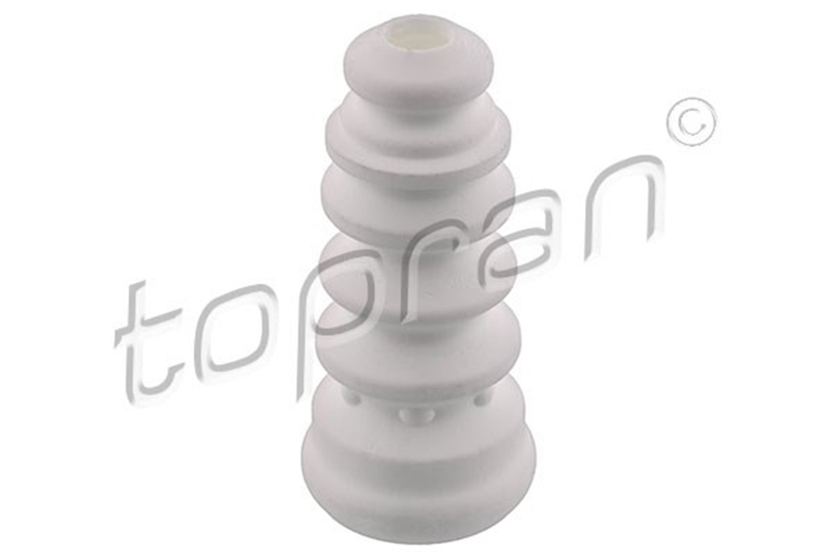 TOLEDOAMORTİSÖR TAKOZU ARKA BORA ORJİNAL 98-05 -GOLF IV 97-06 -JETTA IV 10 A3 96 TOLEDO 99-06 TOPRAN 107648016TOPRANTOPRAN 107648016