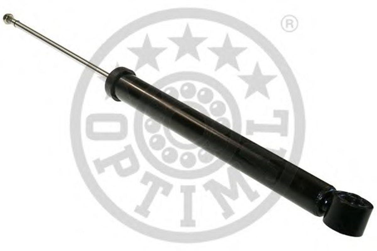 TOLEDOARKA AMORTİSÖR SAĞ-SOL GOLF4-BORA-A3-TOLEDO 97-04 E1221 OPTIMAL A-1178GOPTIMALOPTIMAL A-1178G