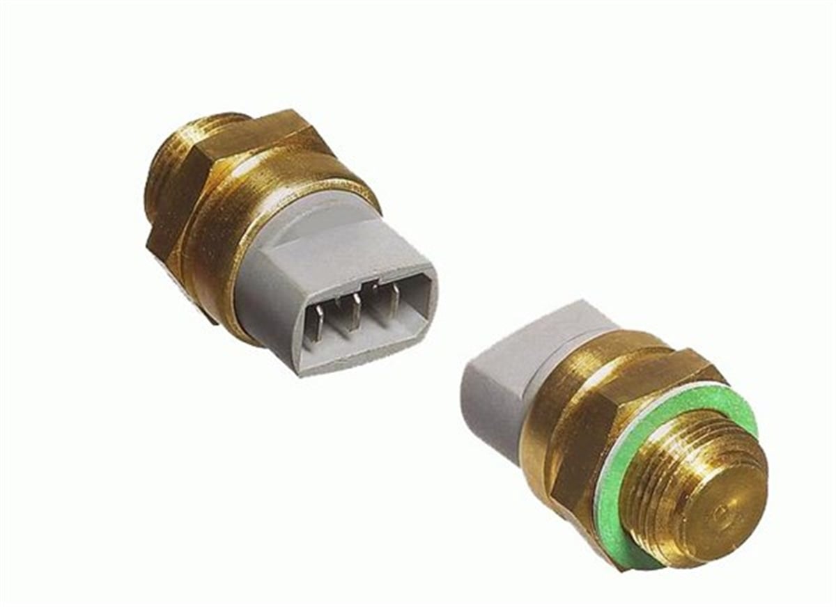 TOLEDOFAN MÜŞÜRÜ 3 FİŞ 84C GOLF III-PASSAT-POLO CLS-T3-A4-A6-CORDOBA-TOLEDO-1.3-1.4-16-1.8-1.9-2.5 TOPRAN 102976755TOPRANTOPRAN 102976755