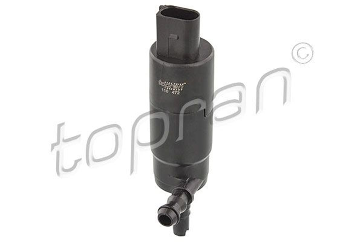TOLEDOFAR FİSKİYE POMPASI BORA-CADDY III-CC-GOLF V-VI-JETTA III-PASSAT-A6-Q7-A6-TOLEDO-SUPER B-CAYENNE TOPRAN 110472755TOPRANTOPRAN 110472755