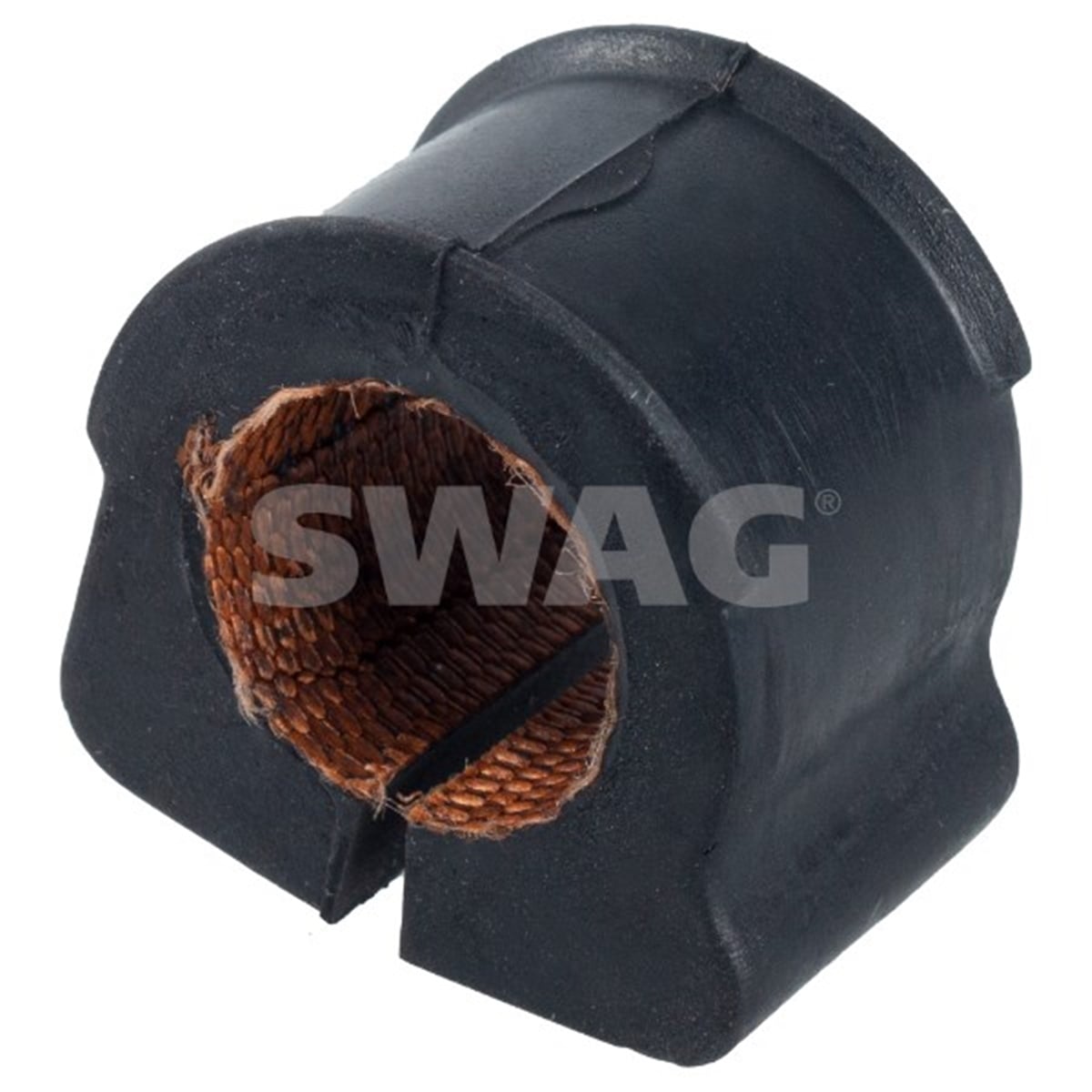TOLEDOFEBI 14716 VİRAJ DEMİR LASTIĞI ÖN 21 MM SIRTSIZ GOLF4-BORA-A3-TOLEDO 97-04 SWAG 30610008SWAGSWAG 30610008