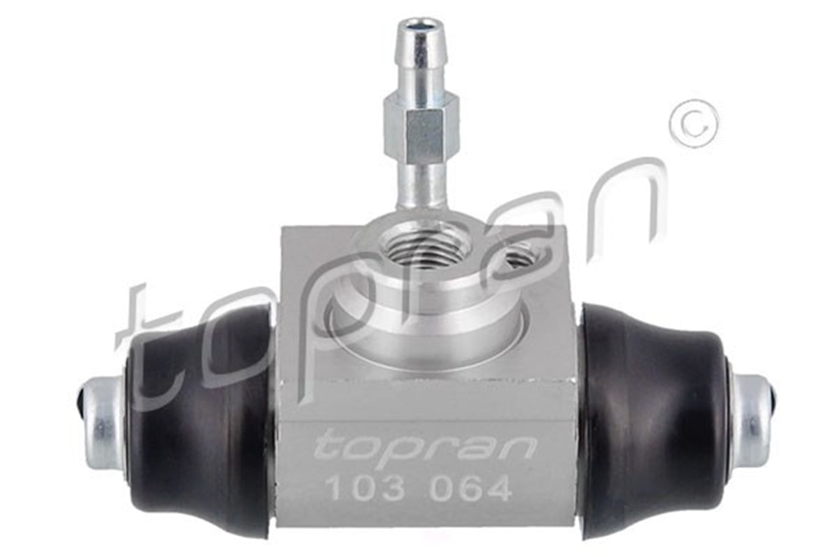 TOLEDOFREN SİLİNDİRİ SAĞ-SOL GOLF II-III-POLOA CLASSIC-A2-CORDOBA-IBIZA-TOLEDO-OCTAVIA-FABIA 19MM TOPRAN 103064755TOPRANTOPRAN 103064755