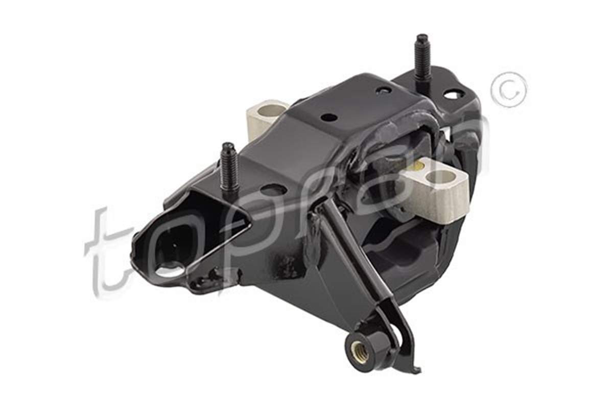 TOLEDOMOTOR TAKOZU SOL ARKA OTOMATİK DSG POLO-FABIA-CORDOBA-IBIZA-TOLEDO-A1 1.2-1.4-1.6 TOPRAN 110319755TOPRANTOPRAN 110319755