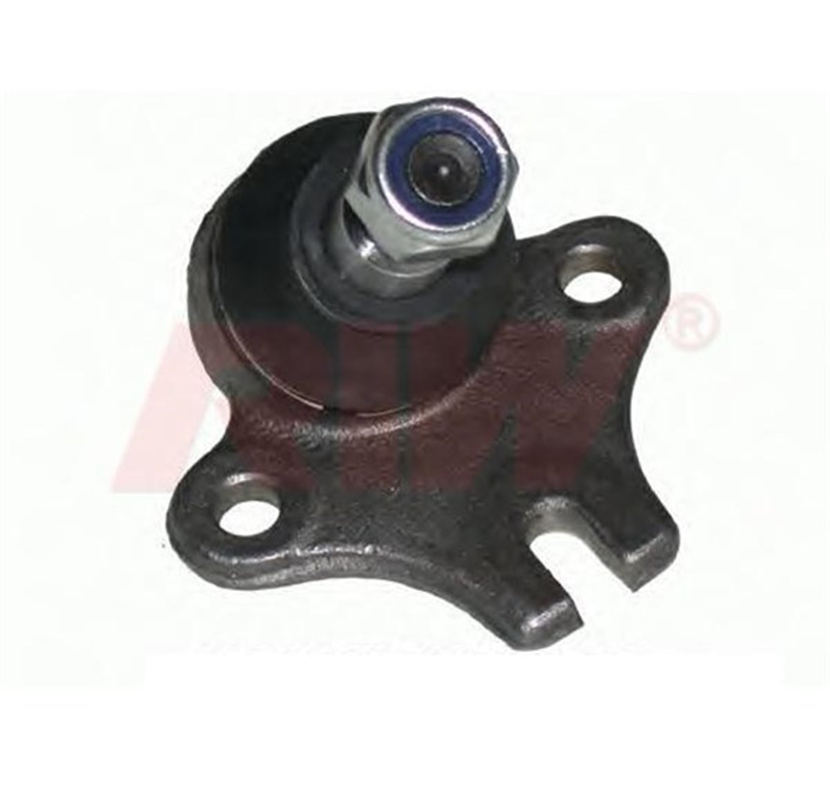 TOLEDOROTİL ALT GOLF III- VENTO 91-97 -TOLEDO 2.0 16V 93-99 RIW VW1013RIWRIW VW1013