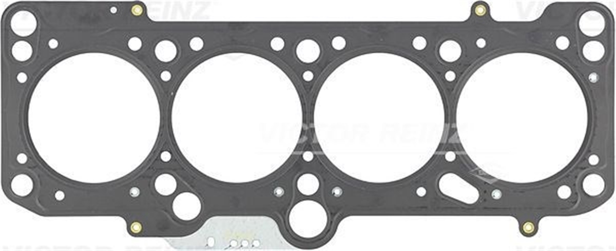 TOLEDOSİLİNDİR KAPAK CONTASI 3 DELİK PASSAT-CADDY II-GOLF III-IBIZA-CORDOBA-TOLEDO-A4-A6 1.9 TDI AFN-AEY V.REINZ 613312050V.REINZV.REINZ 613312050