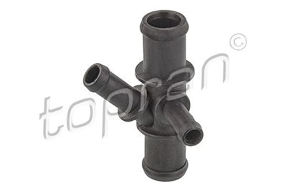TOLEDOSU FLANŞI A1-A3-CADDY III-GOLF V-VI-JETTA-POLO-FABIA-OCTAVIA-IBIZA-TOLEDO 1.2-1.4 TSI TOPRAN 116308755TOPRANTOPRAN 116308755