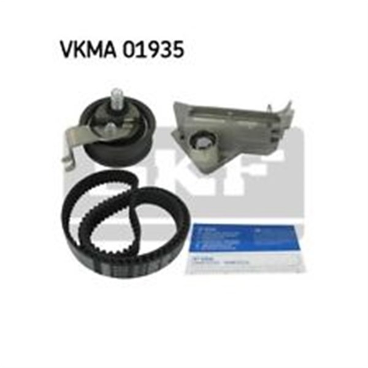 TOLEDOTRİGER SETİ PASSAT-JETTA-GOLF5-OCTAVIA-TOLEDO-A3-A6 2.0 TDI 2007-2011 BKP-BKD-BRE-BLB SNR KD45756SNRSNR KD45756