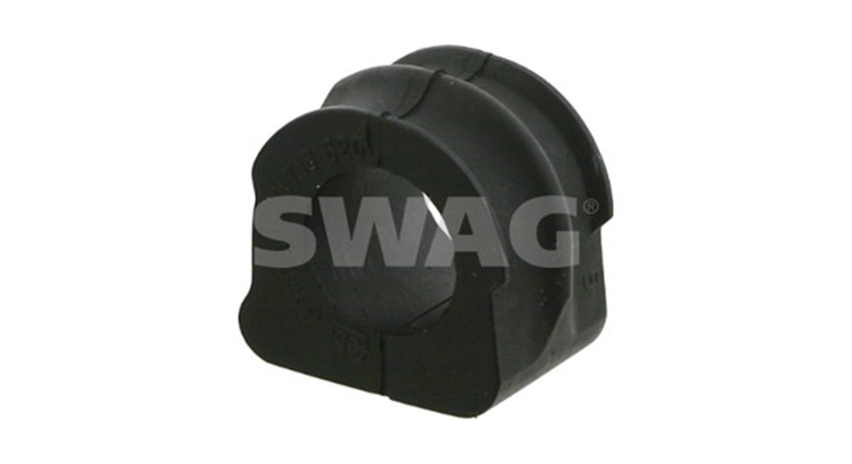 TOLEDOVİRAJ DEMİR LASTIĞI ÖN GOLF4-BORA-A3-TOLEDO 21 MM SIRTLI 97-04 FEBI 14718 SWAG 30610009SWAGSWAG 30610009