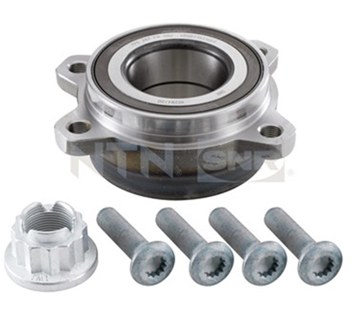 TOUAREGARKA TEKER RULMANI TOUAREG 11-18 PORSCHE 911 14 SNR R15466SNRSNR R15466