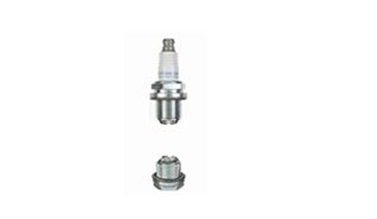 TOUAREGBUJİ BKR6EQUP V-LINE 30 TOUAREG-A4-A6-A8 NGK3199 ILE AYNI NGK 6343NGKNGK 6343
