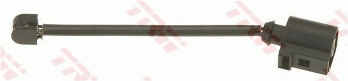 TOUAREGFREN BALATA FİŞİ ARKA 98045400 7P0907637C VW TOUAREG-Q7-CAYENNE 10- BM TRW TRW GIC325TRWTRW GIC325