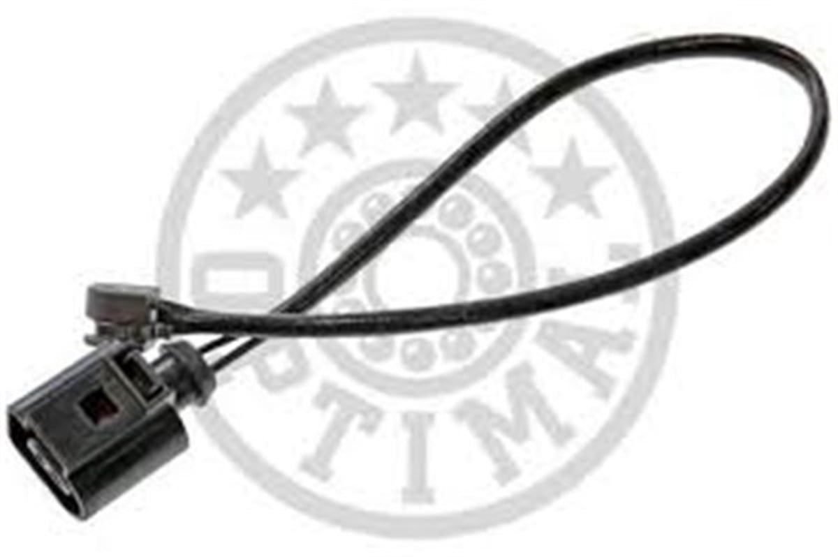 TOUAREGÖN BALATA FİŞİ İKAZ KABLOSU VW TOUAREG - PORSCHE CAYENNE YENİ MODEL 1987473527 OPTIMAL WKT-60048KOPTIMALOPTIMAL WKT-60048K