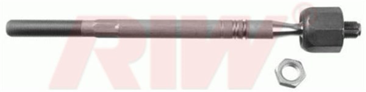 TOUAREGROT MİLİ SAĞ-SOL VW TOUAREG 02-10 Q7 QUATTRO 06 RIW VW3001RIWRIW VW3001