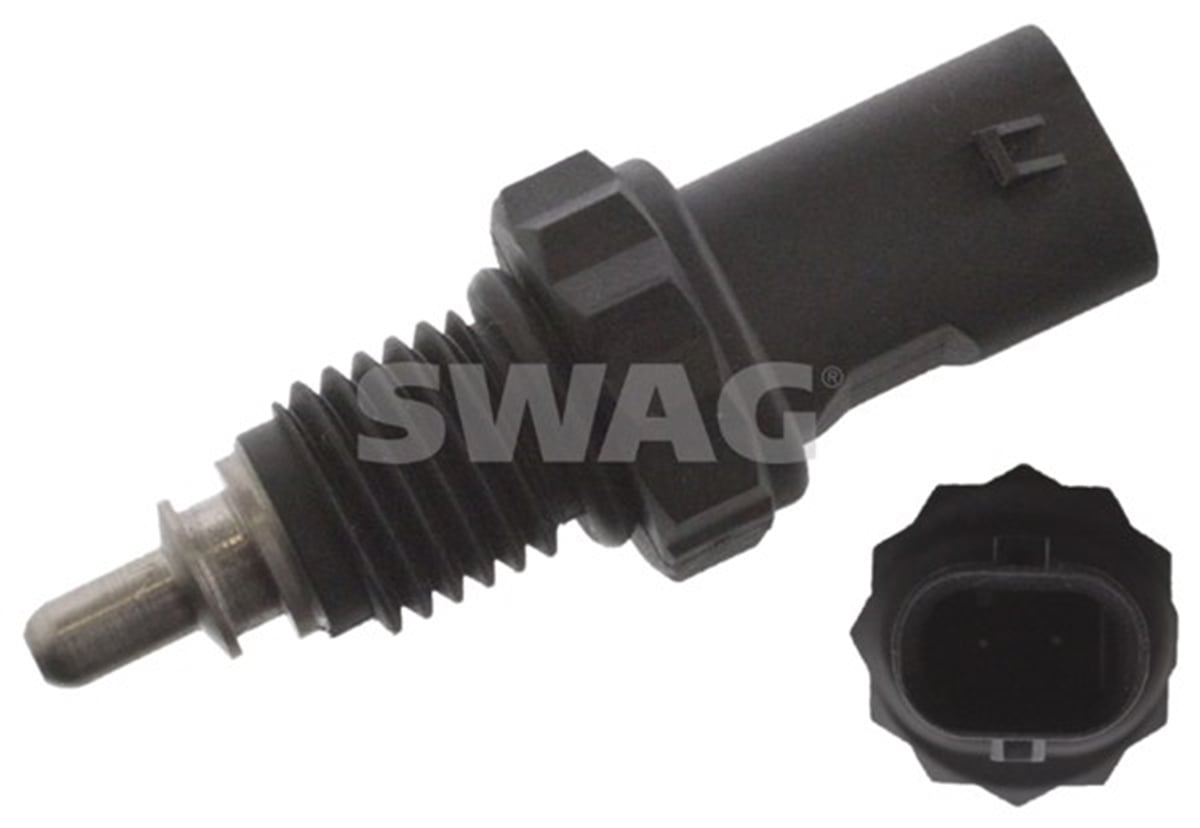 TOUAREGSICAKLIK SENSÖRÜ MAZOT FİLTRE BASINÇ VALF TOUAREG-A4-A6-Q7-CAYENNE-10 1.6TDI-2.0TDI-3.0TDI FEBI 106318 SWAG 30106318SWAGSWAG 30106318