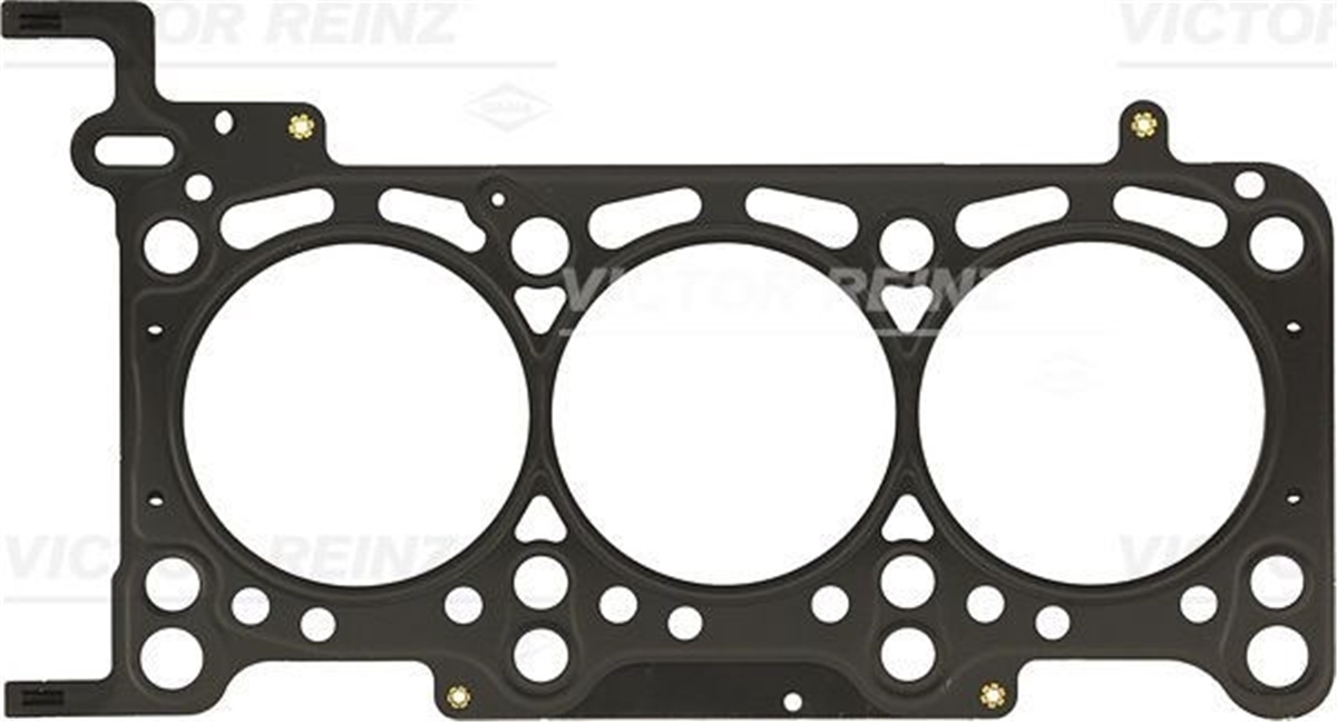 TOUAREGSİLİNDİR KAPAK CONTA TOUAREG-A4-A6 2.7 3.0 TDI ASB-BKN-BMK-BNG-BPP-BSG-BUN-BUG 1-3 SİL. 1 KERTİK V.REINZ 613597000V.REINZV.REINZ 613597000