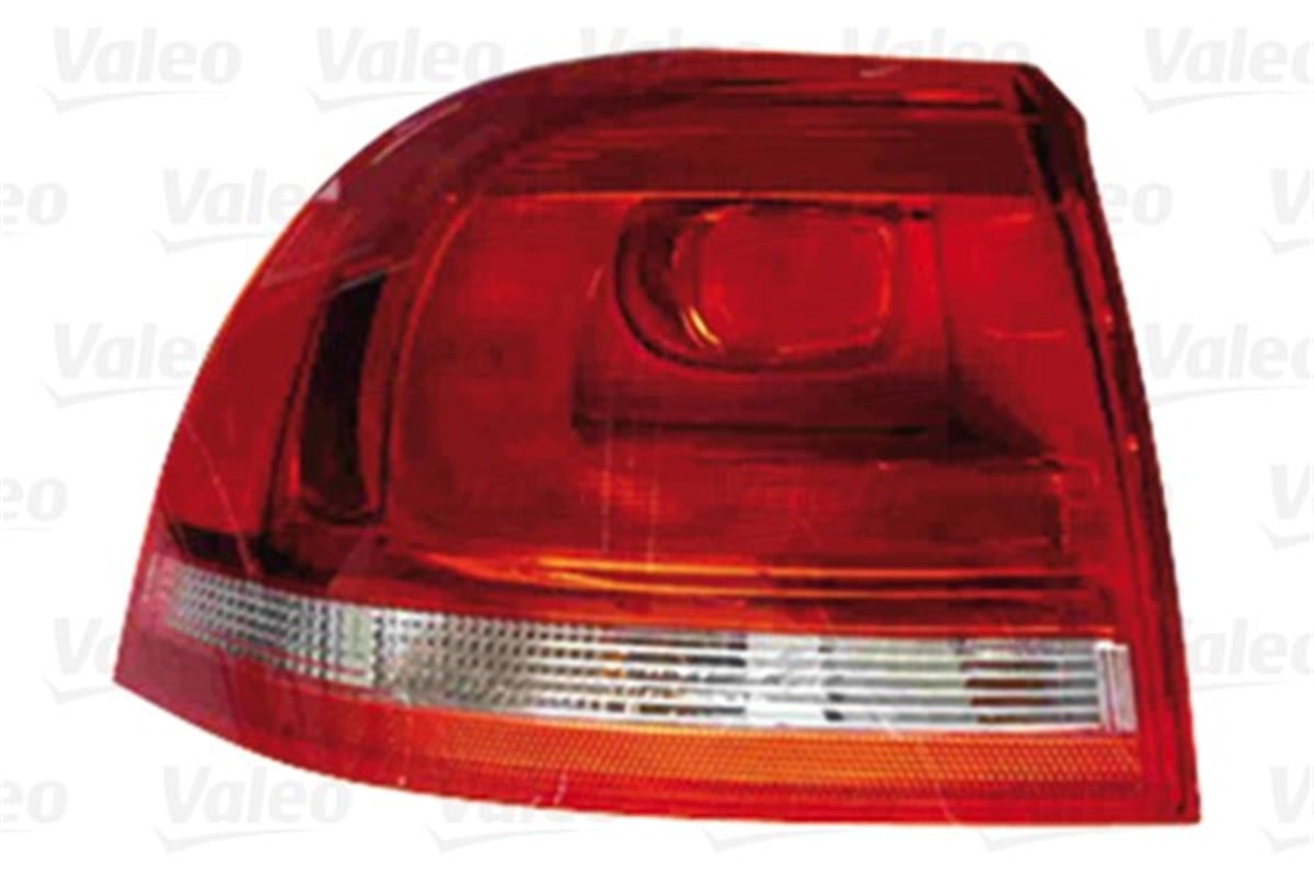 TOUAREGSTOP SOL DIŞ VOLKSWAGEN TOUAREG 2010-04- VALEO 044257VALEOVALEO 044257