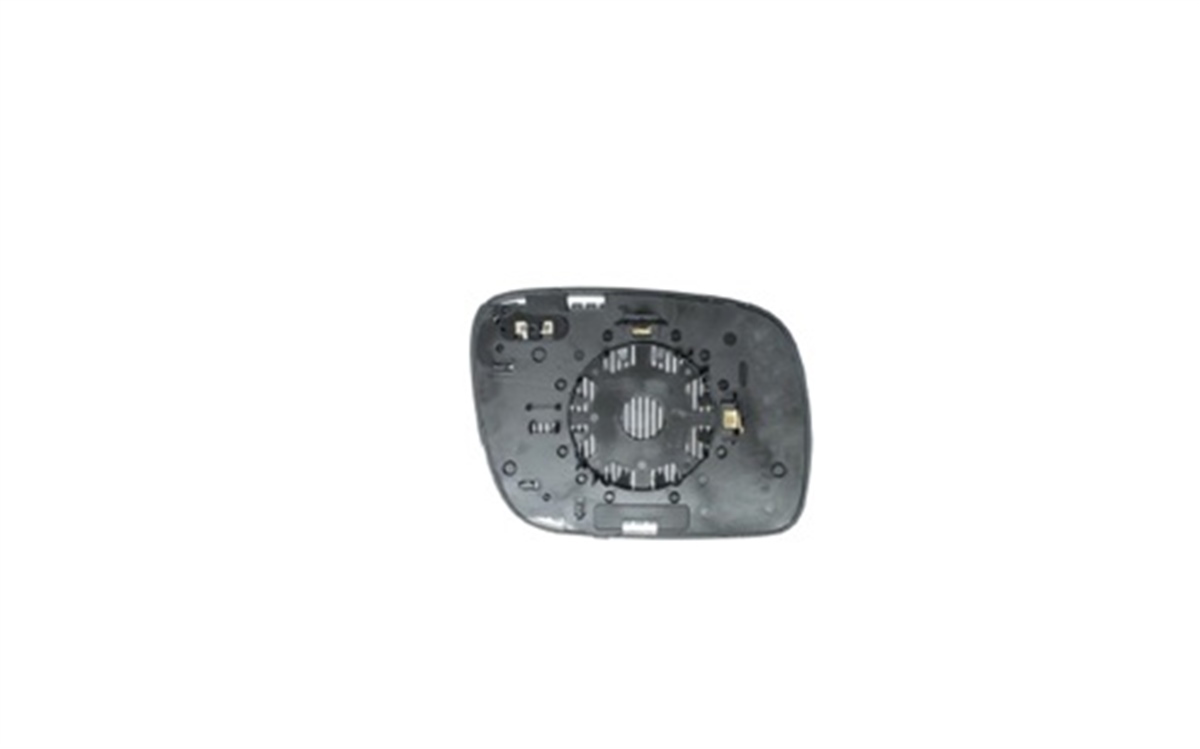 TOUAREGVOLKSWAGEN TOUAREG DIŞ AYNA CAMI IS.GENİŞ SOL03-07 7L6857521GDE-GAWOS11TO008