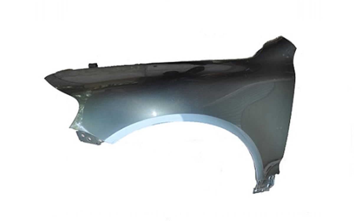 TOUAREGVOLKSWAGEN TOUAREG ÖN ÇAMURLUK SOL.02-07 7L6821101KDE-GAWOS08TO002