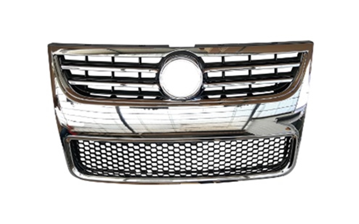 TOUAREGVOLKSWAGEN TOUAREG ÖN PANJUR KOMPLE KROM AST.07- 7L6853651K2ZZDE-GAWOS09TO001