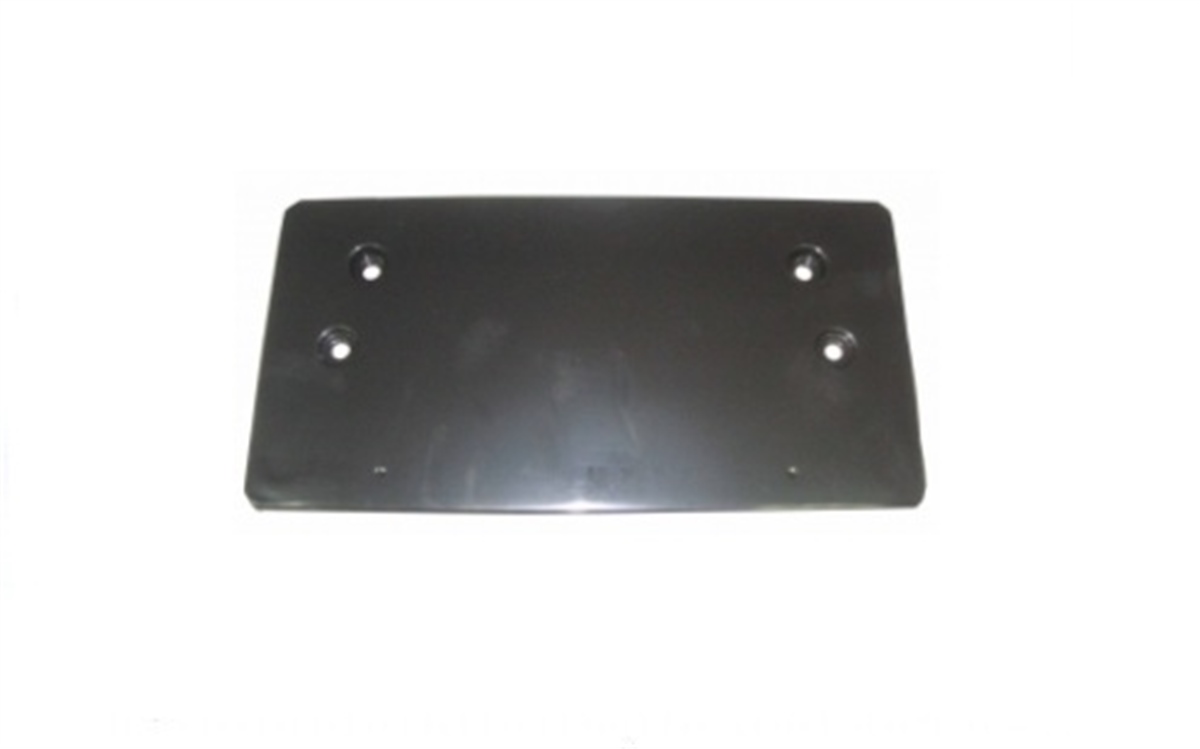 TOUAREGVOLKSWAGEN TOUAREG ÖN PLAKALIK 02-06 7L6807287HDE-GAWOS07TO023