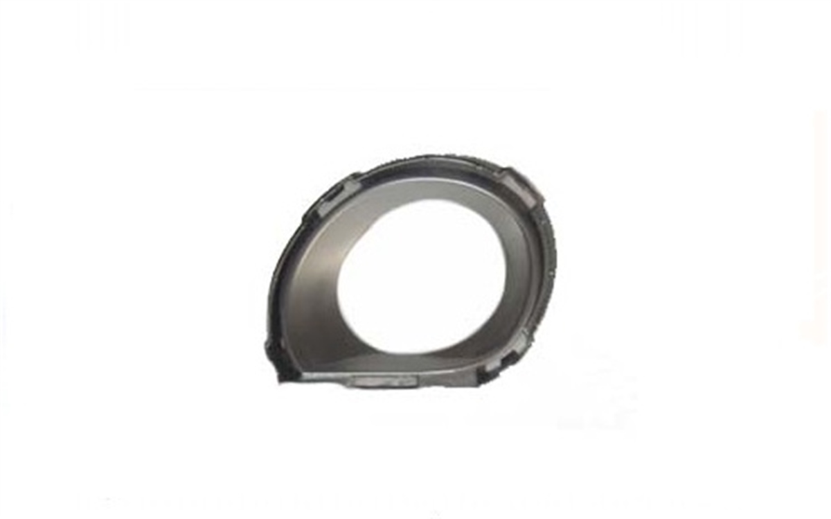 TOUAREGVOLKSWAGEN TOUAREG ÖN SİS FAR ÇERÇEVESİ SOL.07- 7L6853399A7WDE-GAWOS07TO011