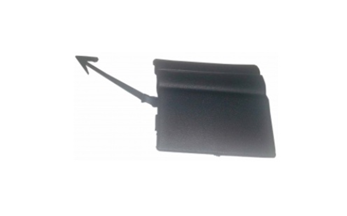 TOUAREGVOLKSWAGEN TOUAREG ÖN TAMPON ÇEKİ DEMİRİ KAPAĞI SOL.02- 7L6807155A9B9DE-GAWOS07TO020