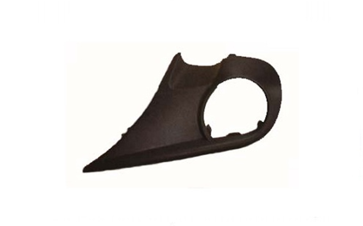 TOUAREGVOLKSWAGEN TOUAREG ÖN TAMPON PANJURU ALT ASTARLI SOL.07- 7L6853663HDE-GAWOS07TO009