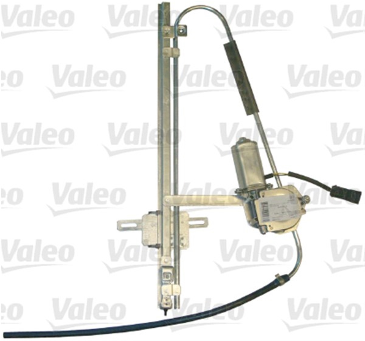 TOYOTACAM MEKANİZMASI ÖN SOL TOYOTA RAV4 MOTORLU VALEO 850426VALEOVALEO 850426