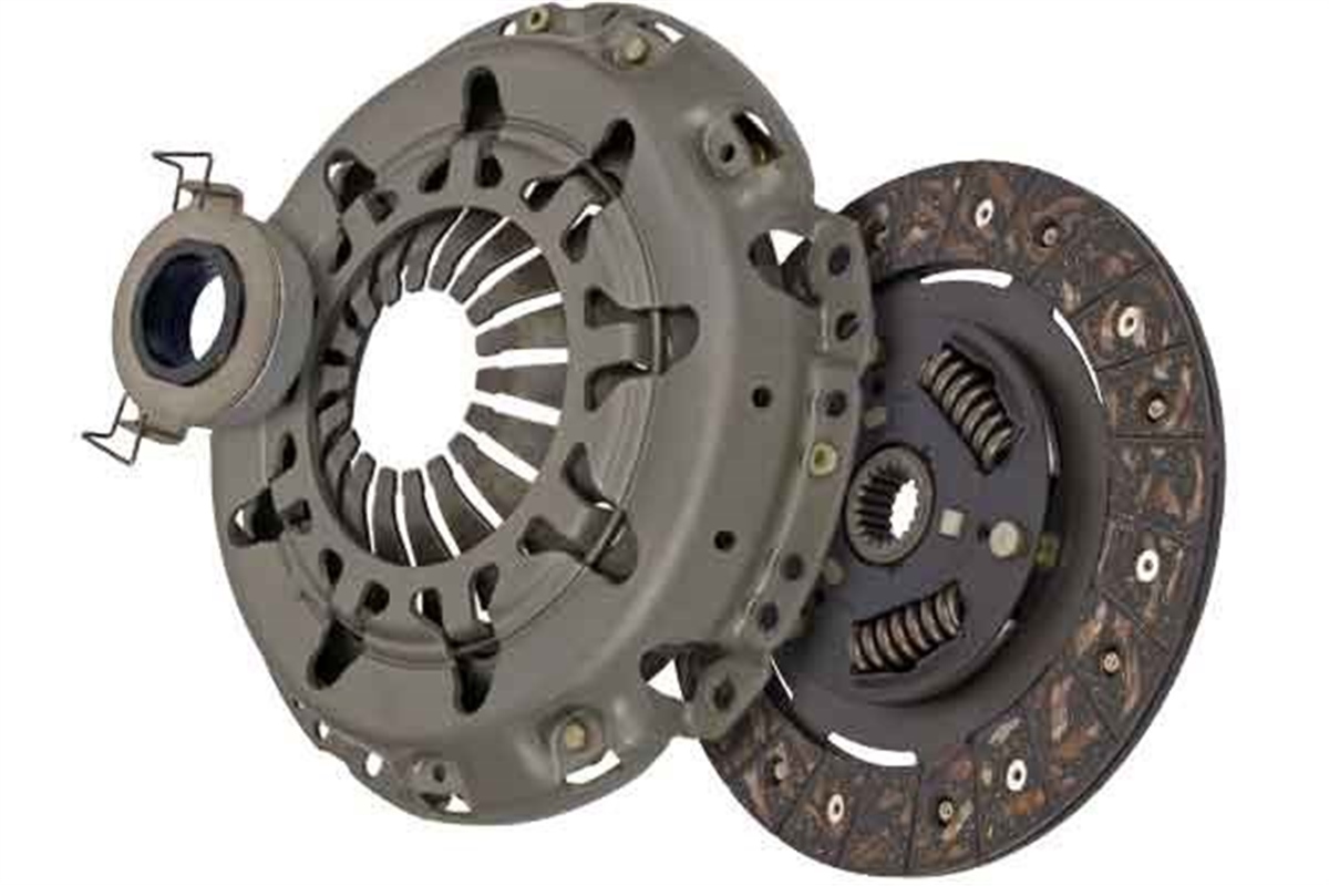 TOYOTADEBRIYAJ SETİ TOYOTA AYGO 1KRFE - C1 -P107 1.0 05 TYK-171 TYC-22 TY-56 PRB-165 VALEO 828106VALEOVALEO 828106